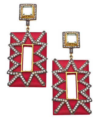 Audrey Earrings