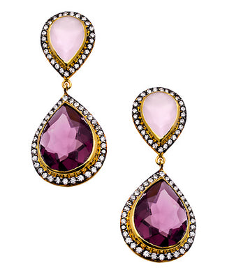 Parineta Earrings
