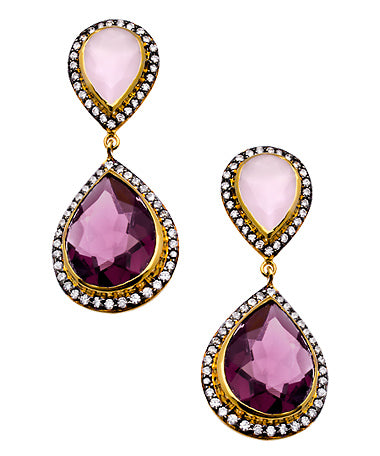Parineta Earrings