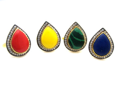 Resin Ring