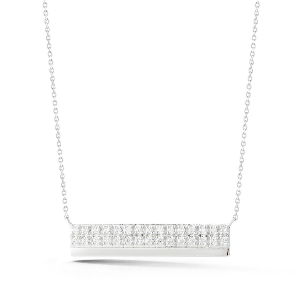 Sylvie Rose Bar Necklace