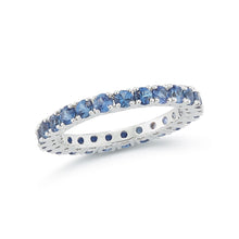 Kristyn Kylie Eternity Ring