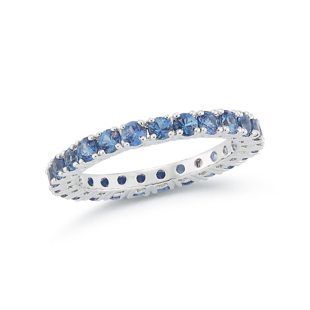 Kristyn Kylie Eternity Ring