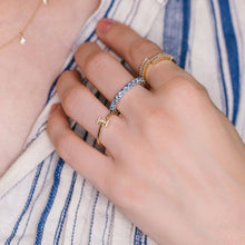 Kristyn Kylie Eternity Ring
