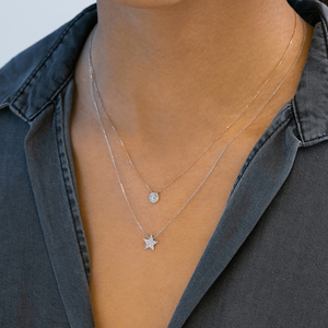 Lauren Joy Mini Necklace