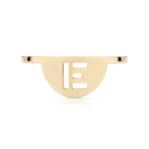 Copy of Pure Custom Signet Ring