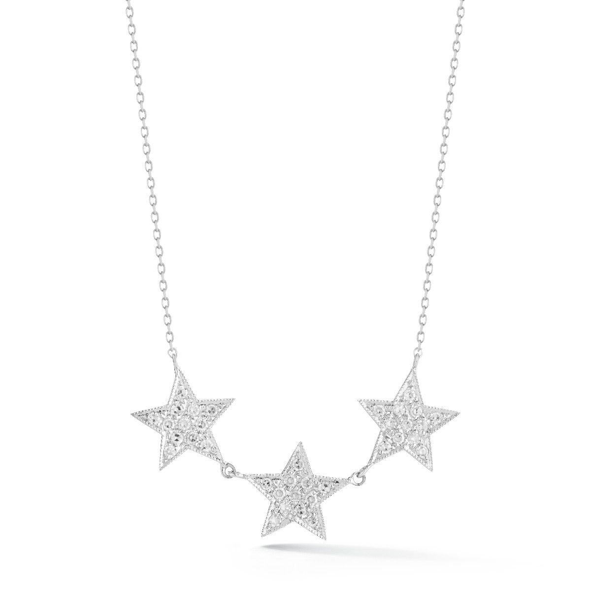 Julianne Himiko Pendant Necklace – CarbonClub