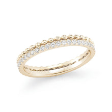 Poppy Rae Diamond Band