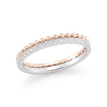 Poppy Rae Diamond Band